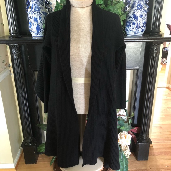 Deb-el-you cashmere wrap - Picture 1 of 6